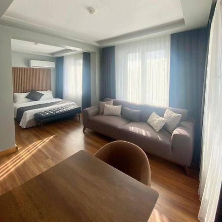 sahar sultan hotel Istanbul Luaran gambar