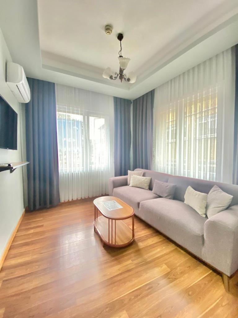 sahar sultan hotel Istanbul Luaran gambar