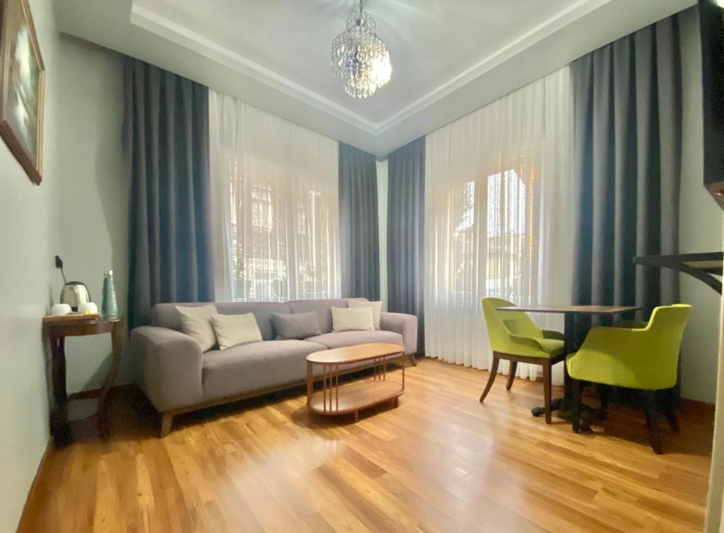 sahar sultan hotel Istanbul Luaran gambar