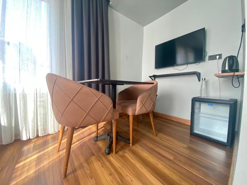 sahar sultan hotel Istanbul Luaran gambar