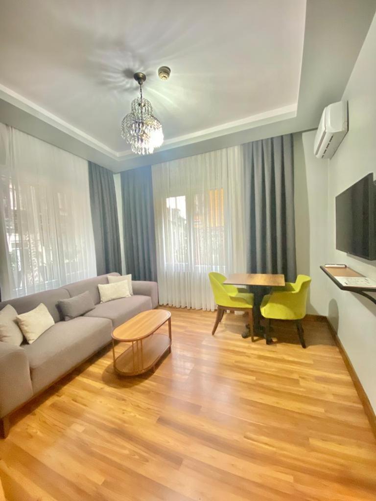 sahar sultan hotel Istanbul Luaran gambar