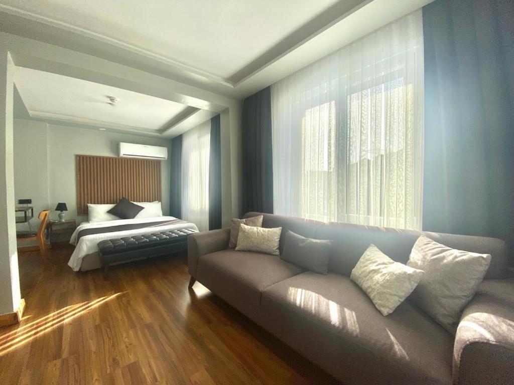 sahar sultan hotel Istanbul Luaran gambar