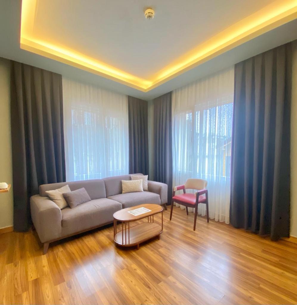 sahar sultan hotel Istanbul Luaran gambar